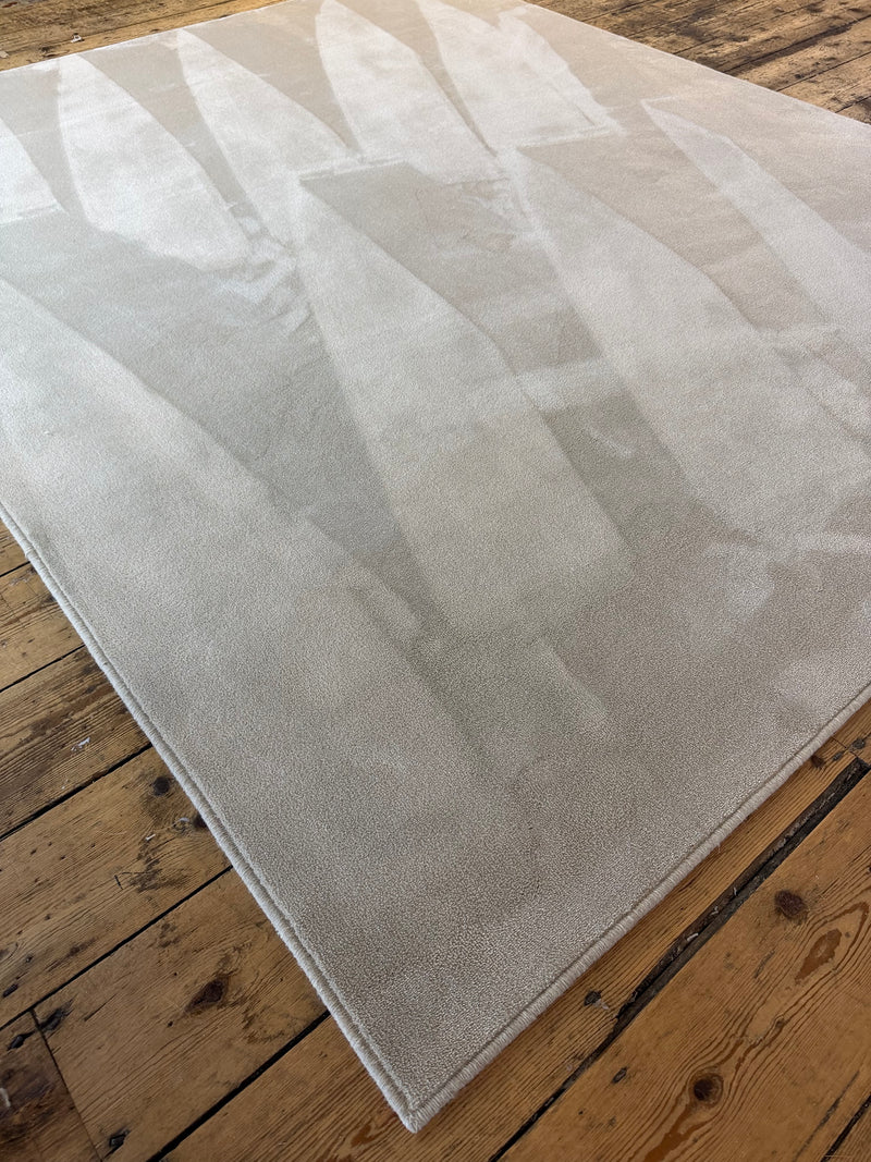 Portland 100% polypropylene rug 200cm x 245cm