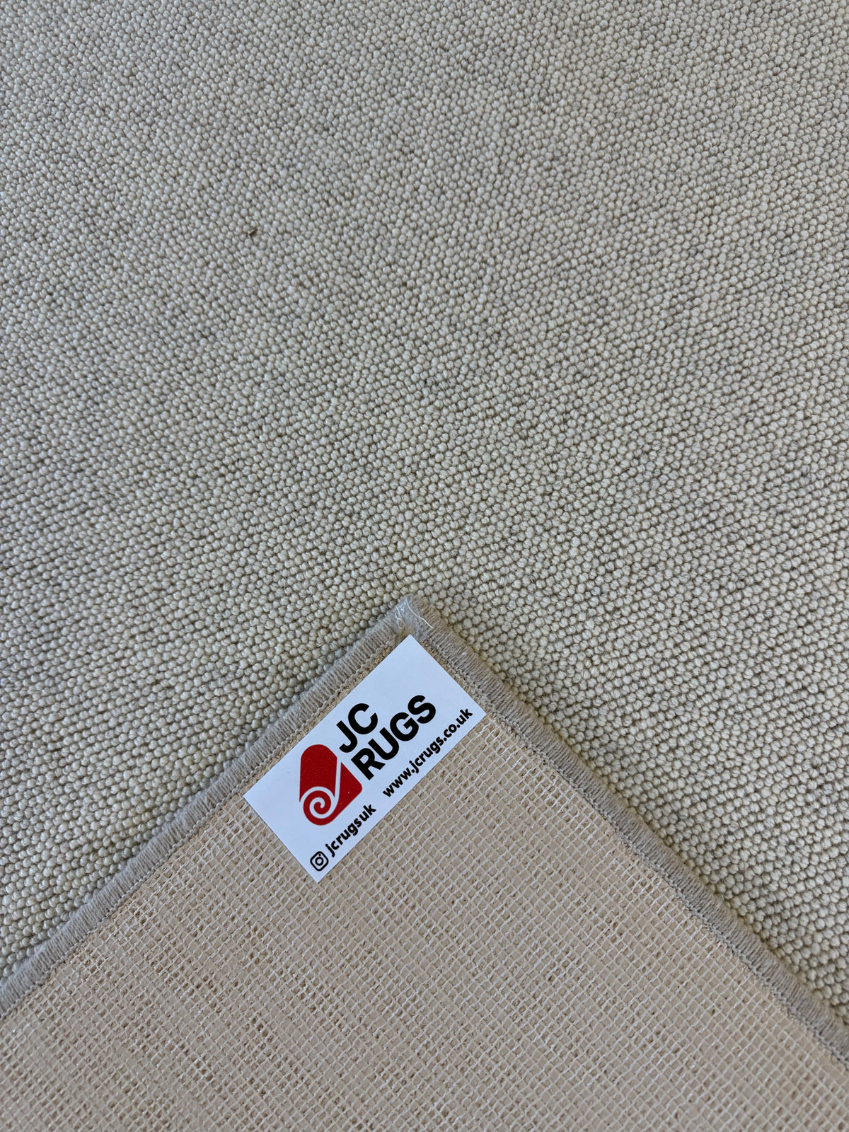 Lapwing 100% wool rug 240cm x 340cm