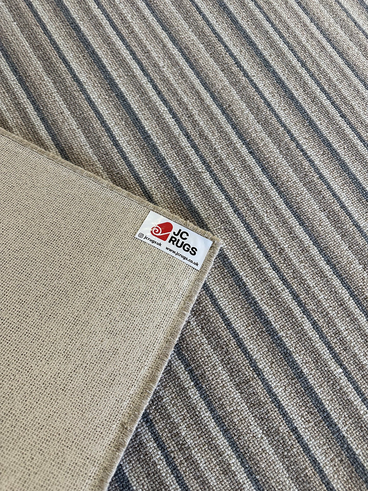 Mirage 100% wool rug 201cm x 300cm