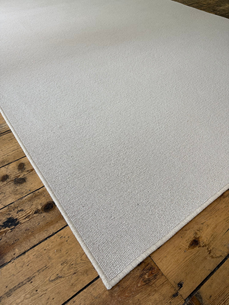 Driftwood 100% wool rug 200cm x 285cm