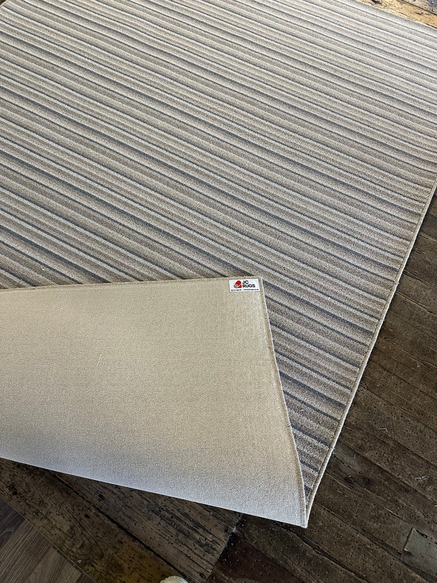 Mirage 100% wool rug 201cm x 300cm