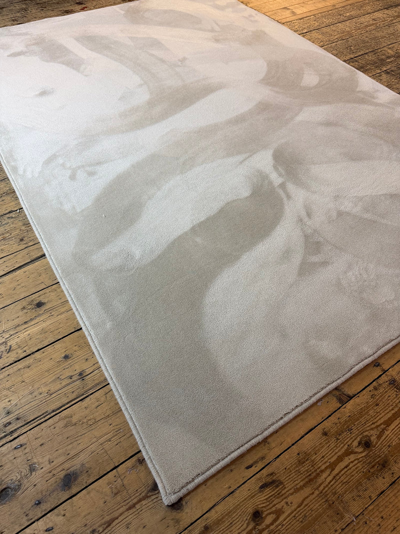 Portland 100% polypropylene rug 160cm x 230cm