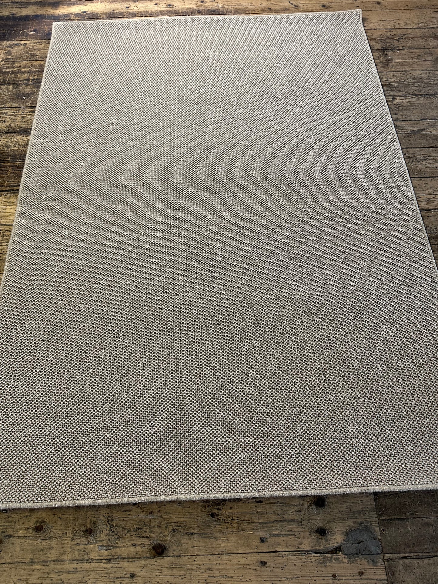 Harvest 100% wool rug 164cm x 230cm