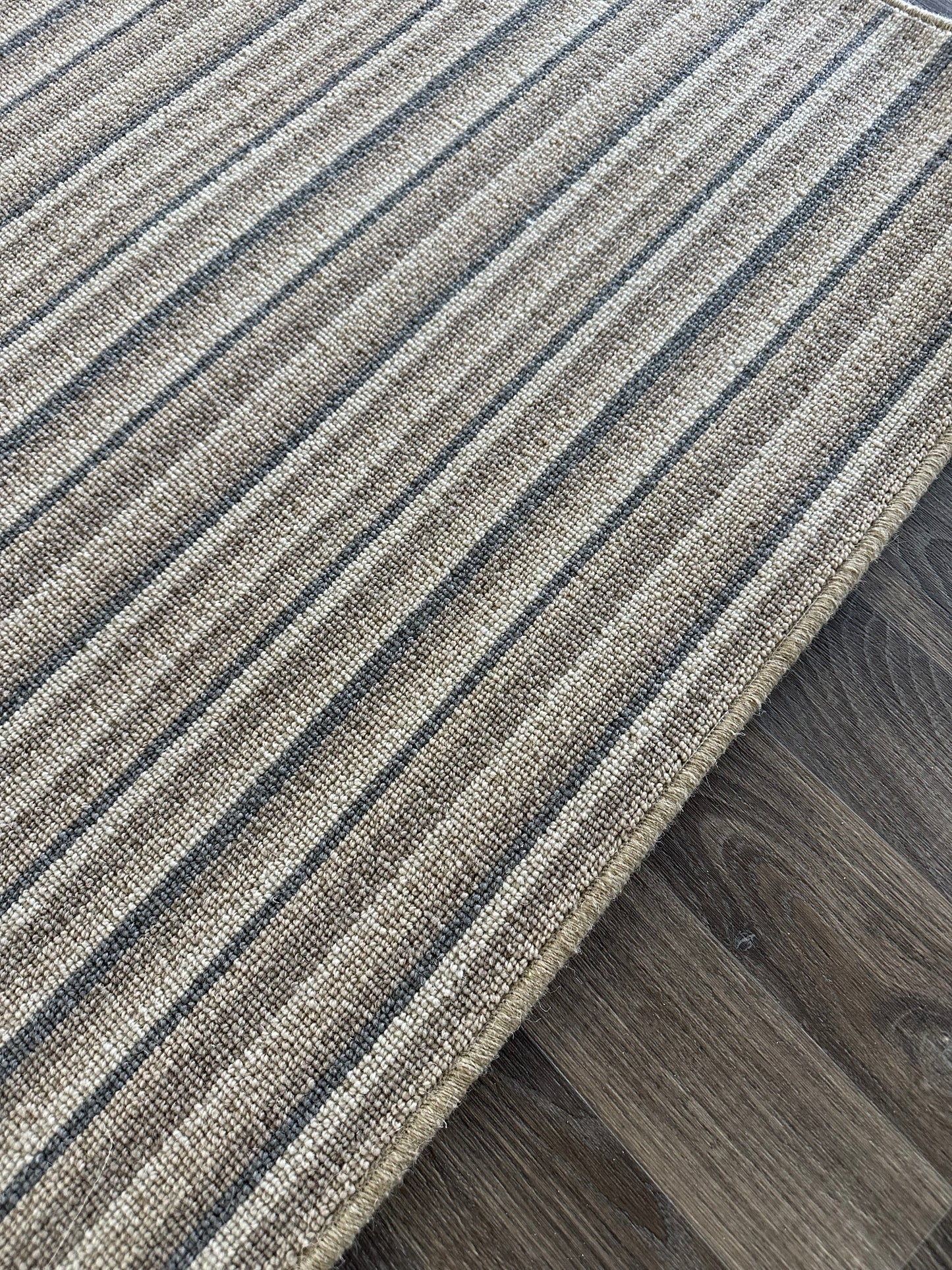 Mirage 100% wool rug 201cm x 300cm