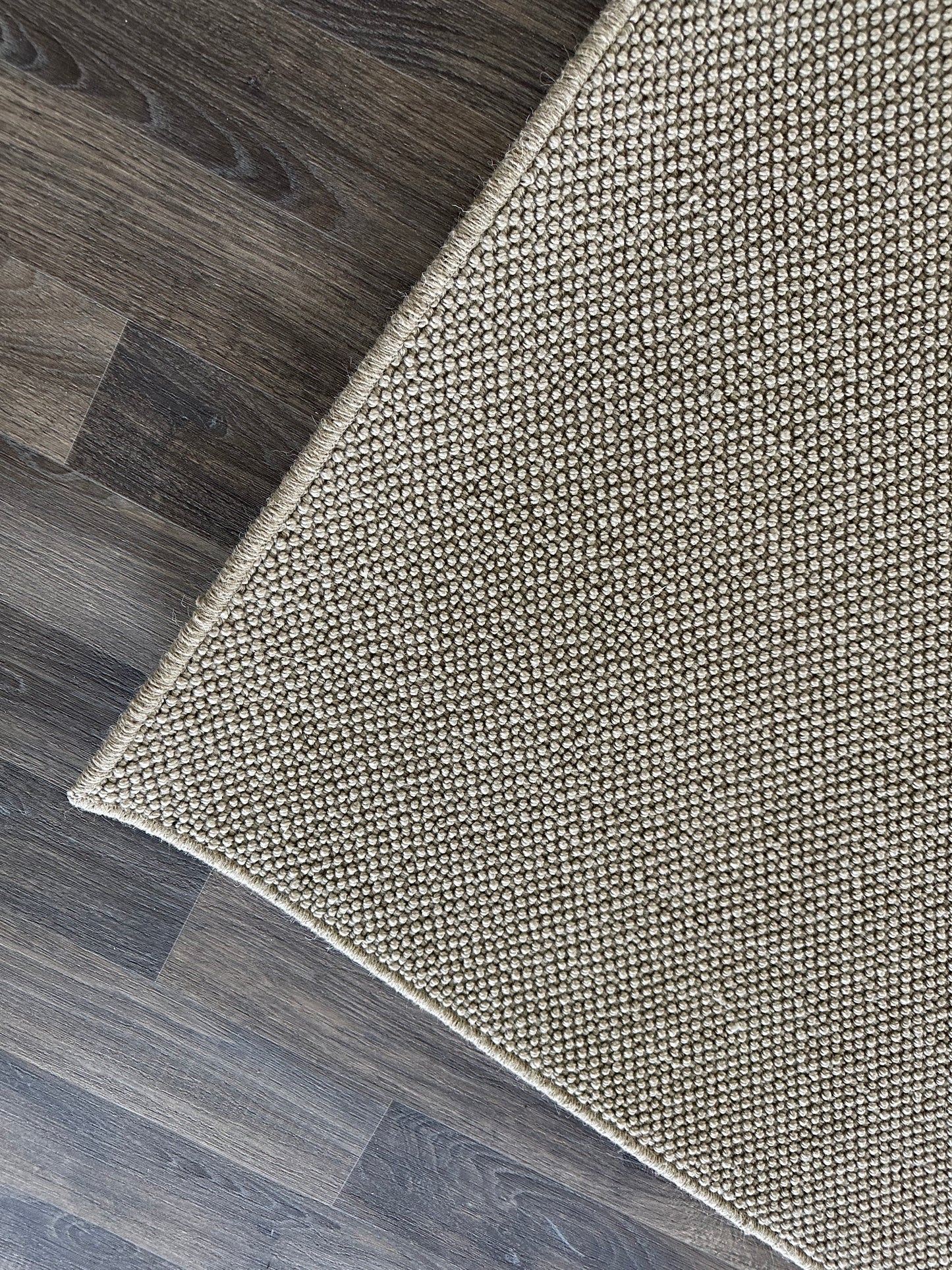 Harvest 100% wool rug 164cm x 230cm
