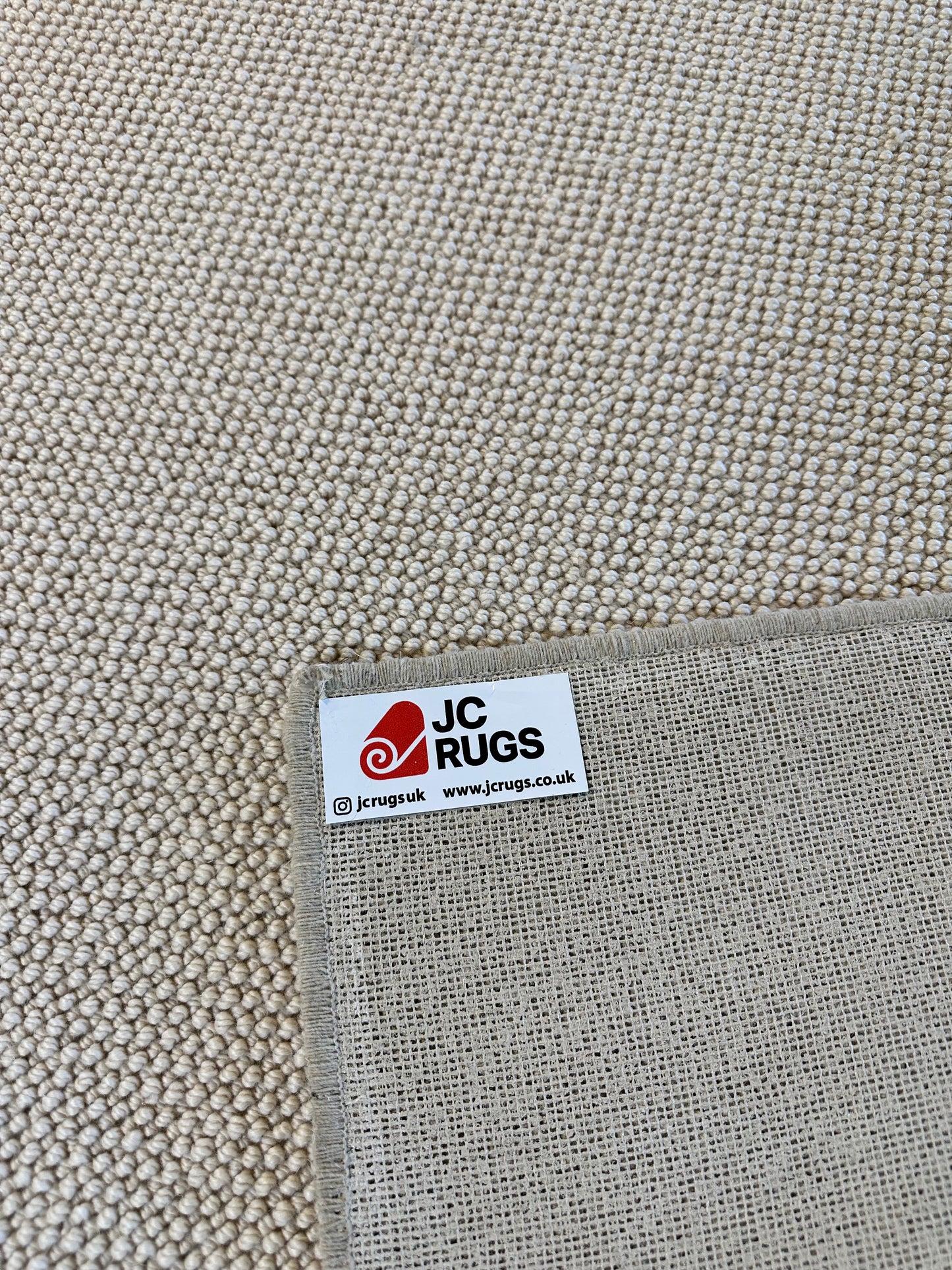 Maple spring 100% wool rug 198cm x 268cm