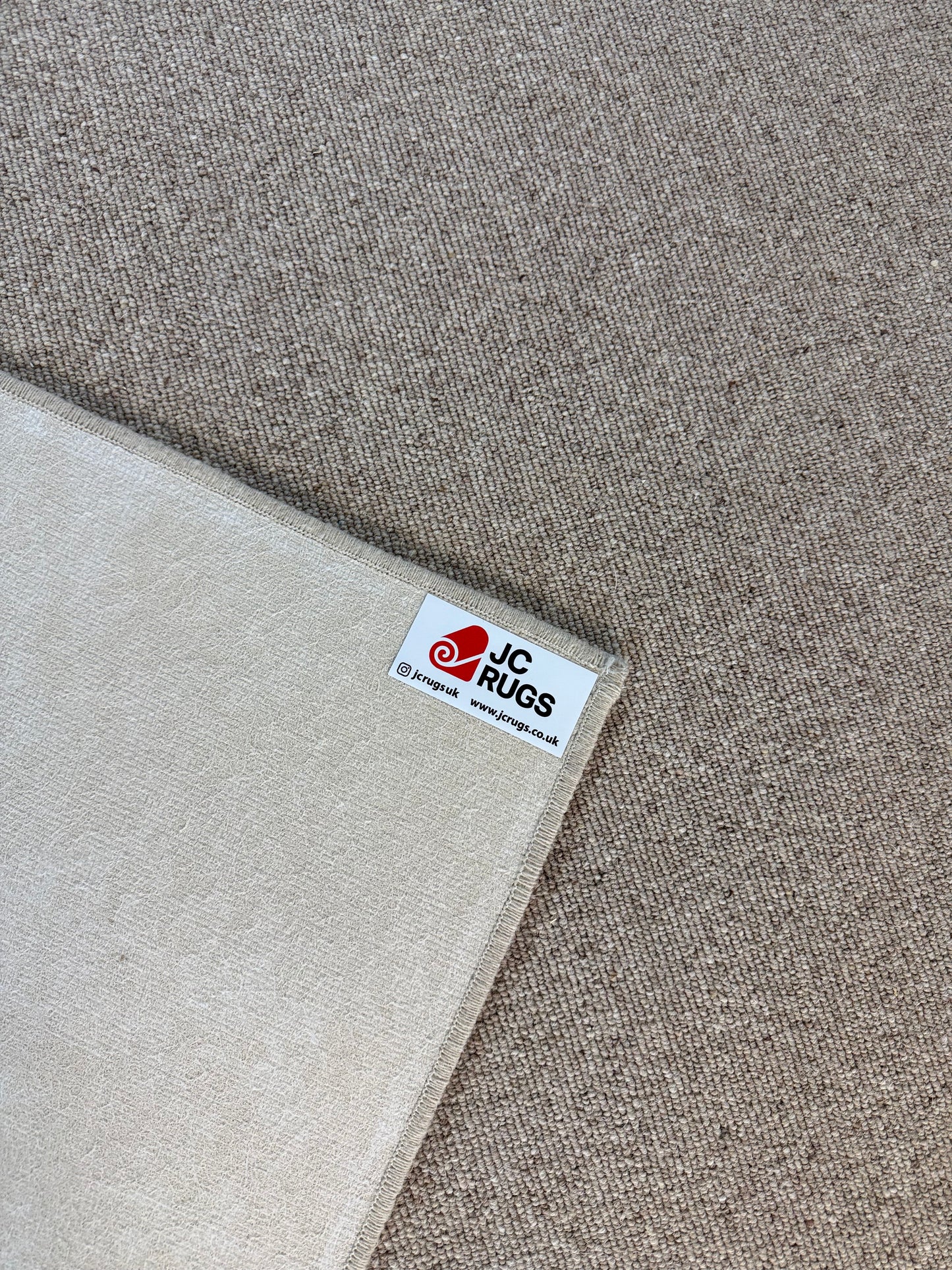 Biscotti 100% wool rug 220cm x 320cm