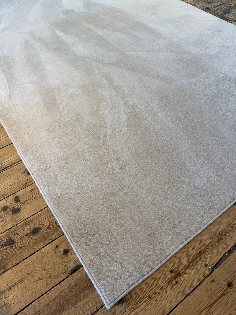 Mohair 100% polypropylene rug 240cm x 340cm
