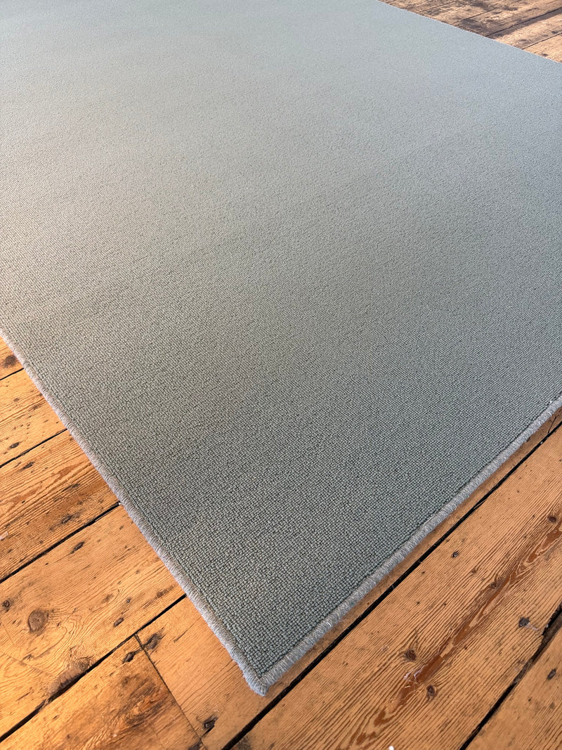 Turtle 100% wool rug 200cm x 270cm