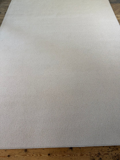 Whisper 100% wool rug 250cm x 350cm