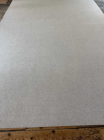 Oxford tone 100% wool rug 290cm x 400cm