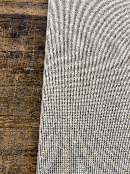 Lunar 100% wool rug 190cm x 313cm