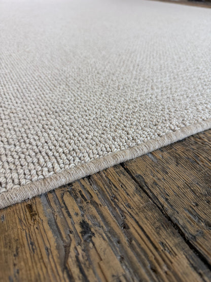 Graze 100% wool rug 250cm x 345cm