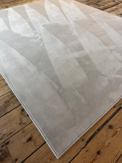 Portland 100% polypropylene rug 200cm x 245cm