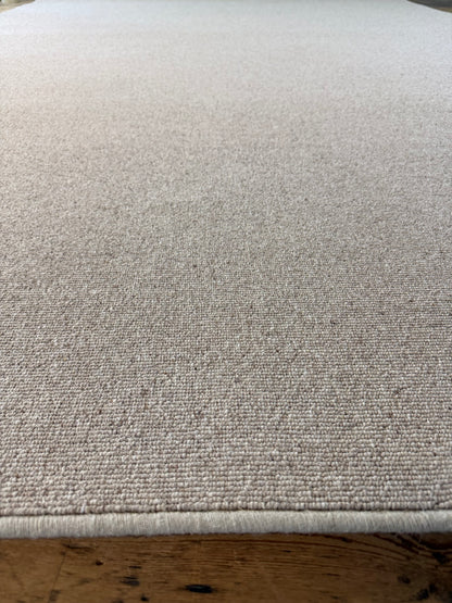 Biscotti 100% wool rug 220cm x 320cm