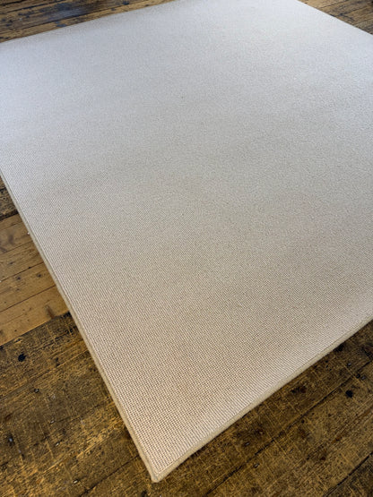 Whisper 100% wool rug 250cm x 256cm