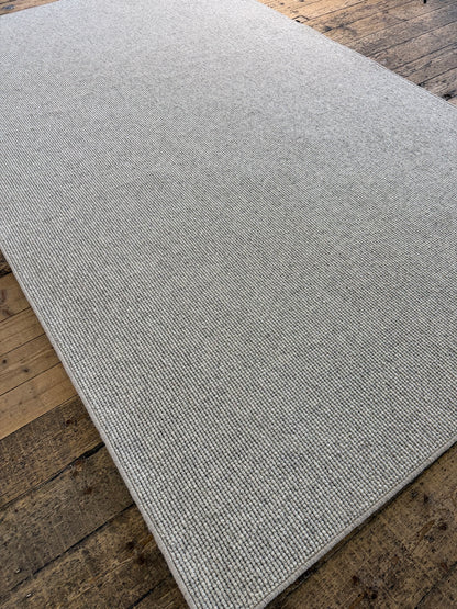Lunar 100% wool rug 190cm x 313cm