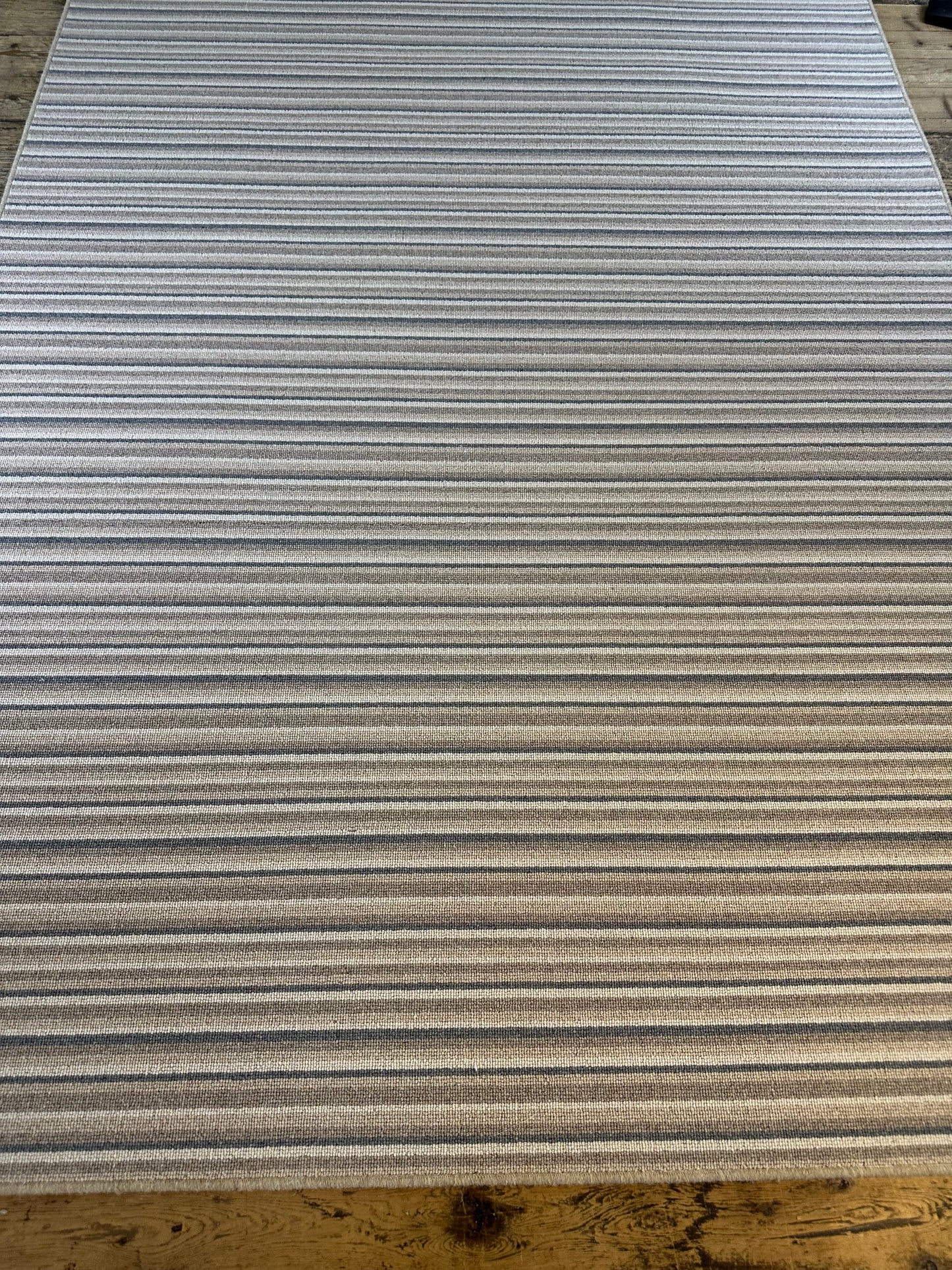 Flagstone 100% wool rug 200cm x 300cm