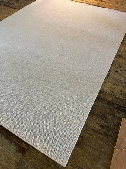 Perendale 100% wool rug 222cm x 300cm