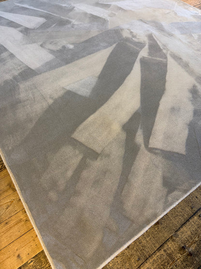 Kensington 100% polypropylene rug 274cm x 299cm