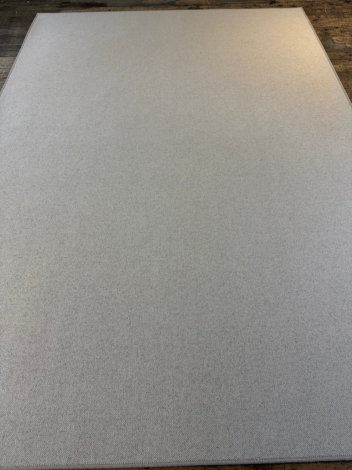 Lapwing 100% wool rug 240cm x 340cm