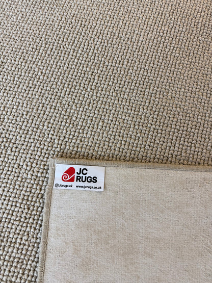 Grosvenor 100% polypropylene rug 160cm x 280cm