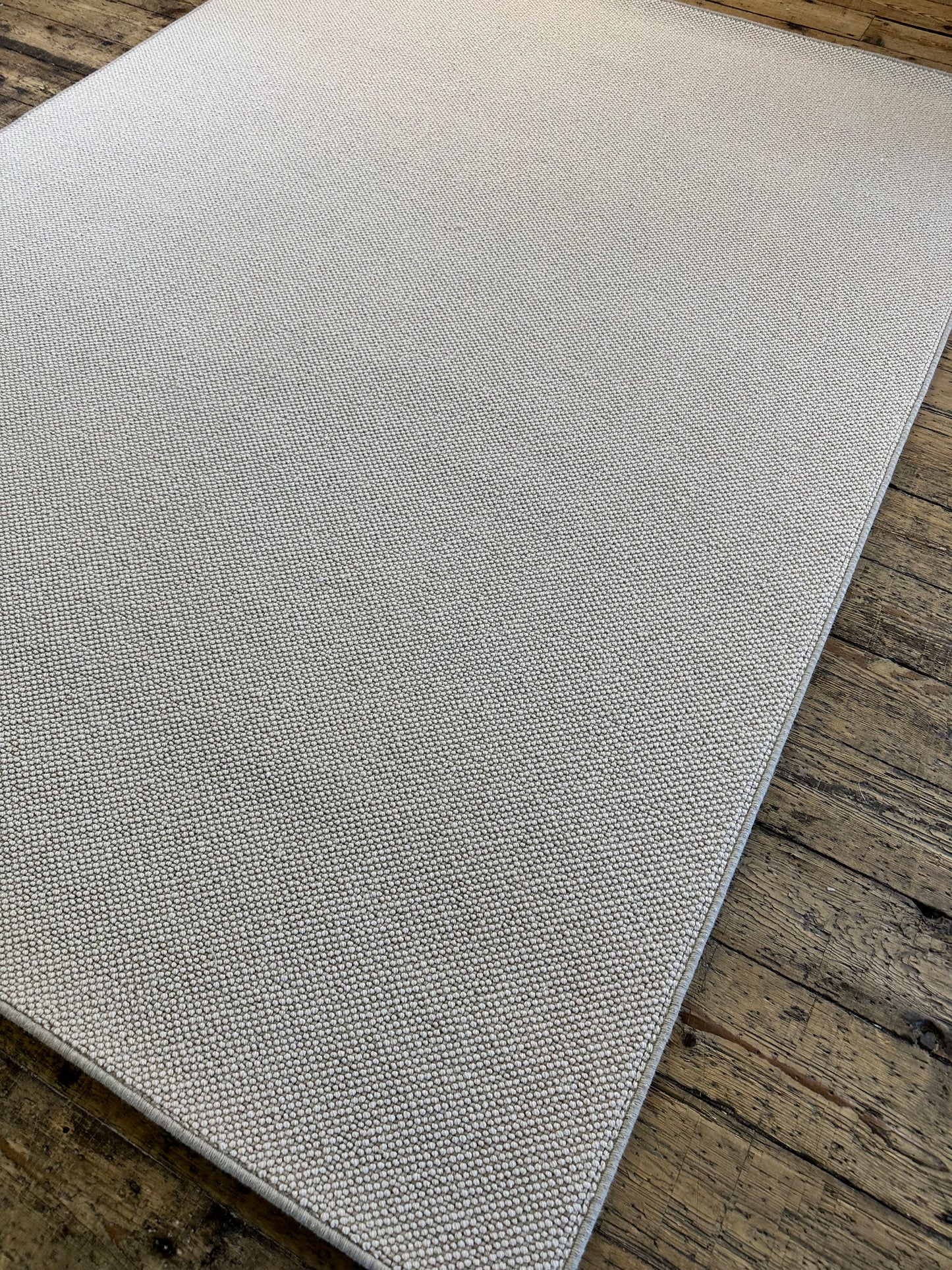 Maple spring 100% wool rug 198cm x 268cm