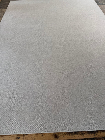 Flaxen 100% wool rug 260cm x 360cm
