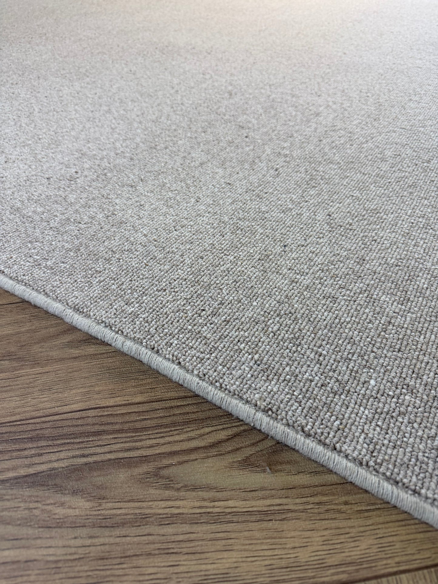 Biscotti 100% wool rug 220cm x 320cm
