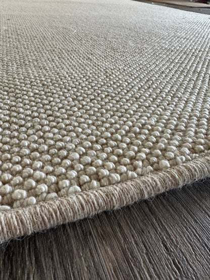 Maple Spring 100% wool rug 140cm x 230cm