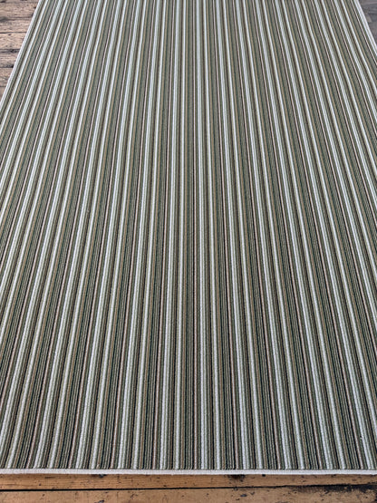 Palm bay 100% wool rug 207cm x 272cm