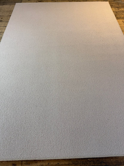 Whisper 100% wool rug 210cm x 299cm