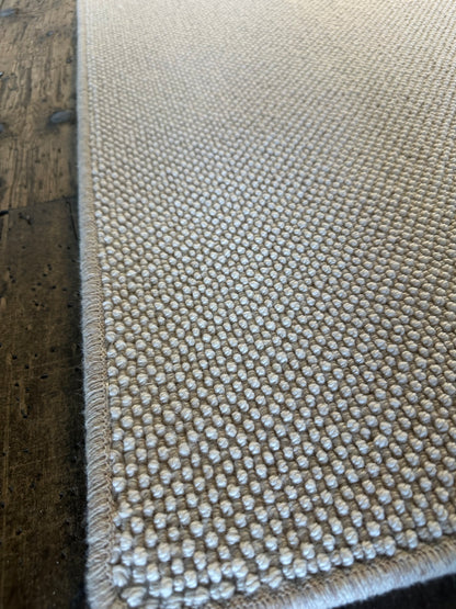 Maple Spring 100% wool rug 140cm x 230cm