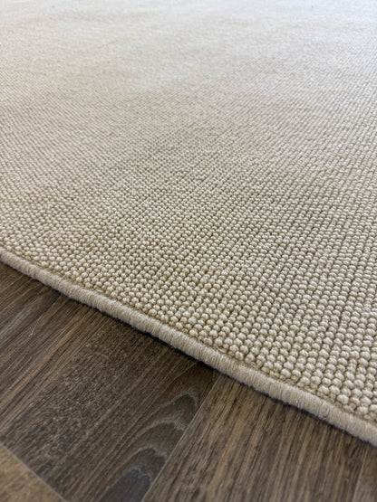 Royal view 100% wool rug 248cm x 368cm