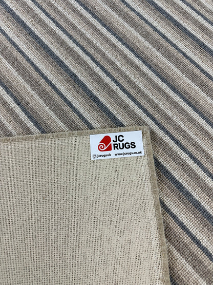 Flagstone 100% wool rug 200cm x 300cm