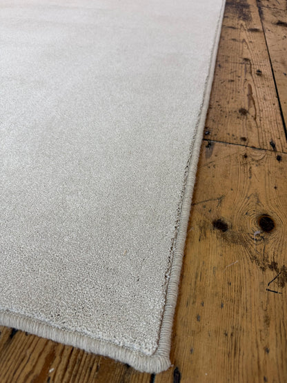 Linen 100% polypropylene rug 200cm x 240cm