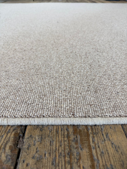 Biscotti 100% wool rug 230cm x 374cm