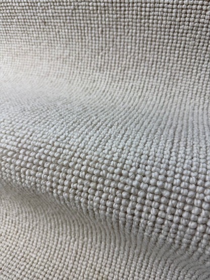 Whisper 100% wool stairs runner 13 steps