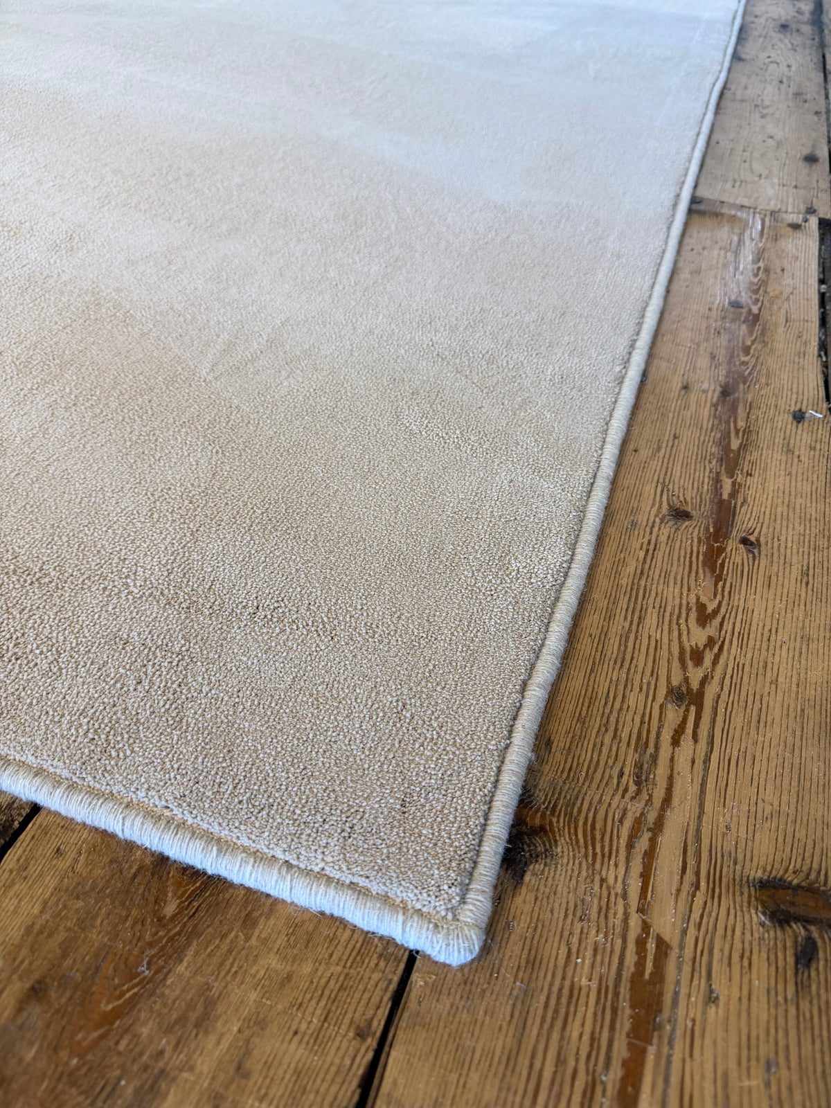 Mohair 100% polypropylene rug 240cm x 340cm