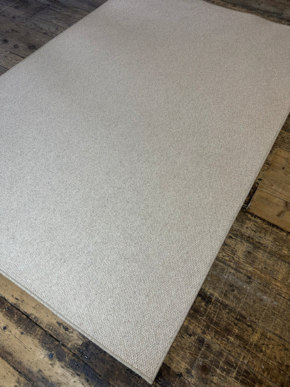 Pine 100% wool rug 188cm x 280cm