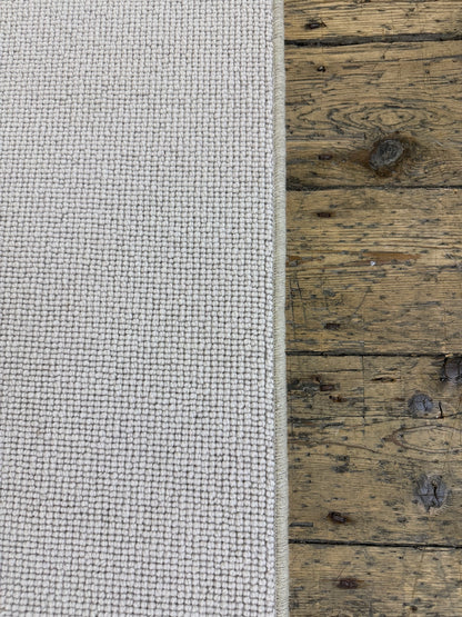 Whisper 100% wool rug 250cm x 256cm