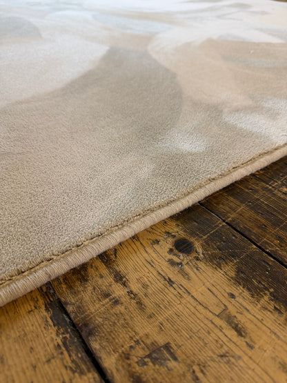 Portland 100% polypropylene rug 160cm x 230cm