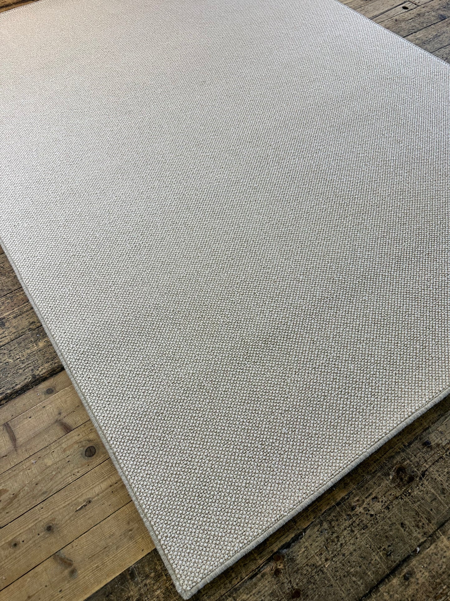 Maple spring 100% wool rug 198cm x 268cm