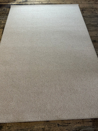 Pine 100% wool rug 188cm x 280cm