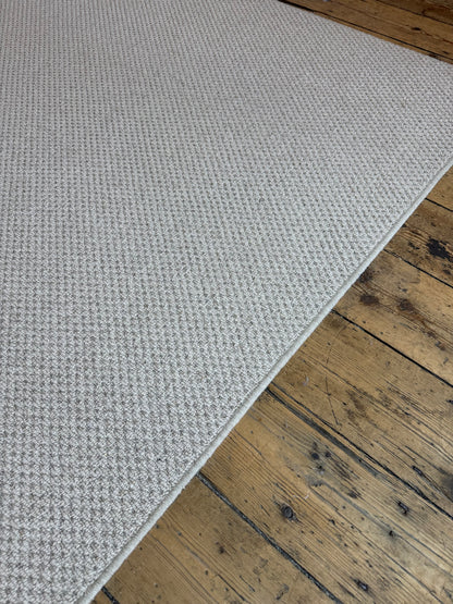 Oxford tone 100% wool rug 290cm x 400cm