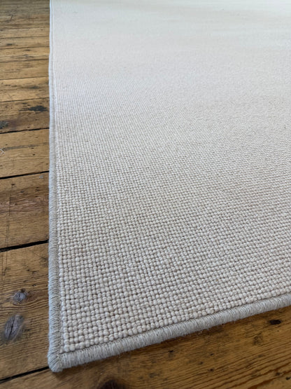 Whisper 100% wool rug 250cm x 350cm