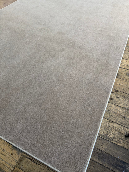 Hickory 80/20 wool rug 236cm x 336cm