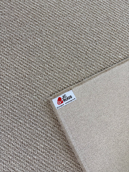 Graze 100% wool rug 250cm x 345cm