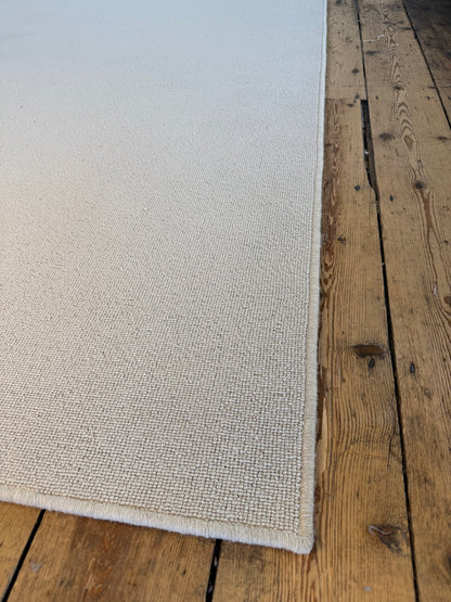 Driftwood 100% wool rug 268cm x 377cm