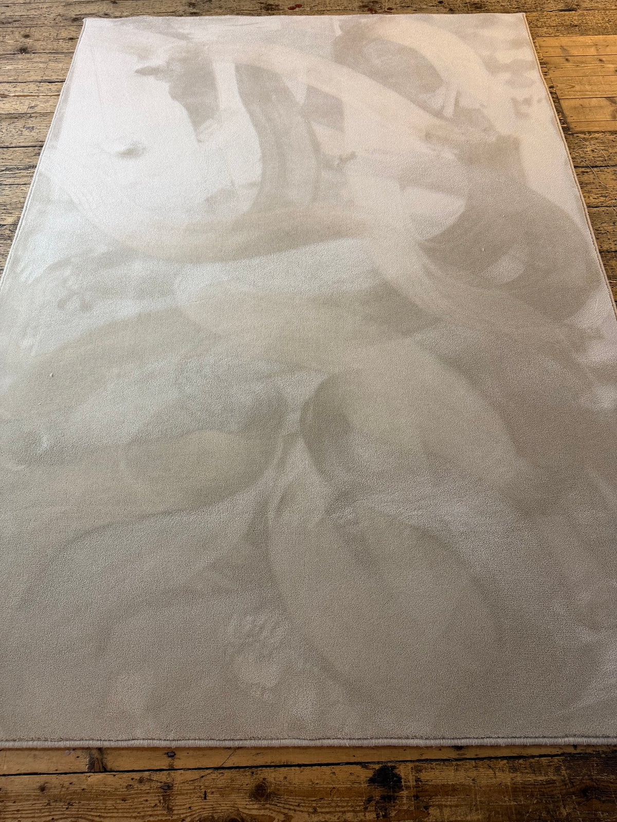 Portland 100% polypropylene rug 160cm x 230cm
